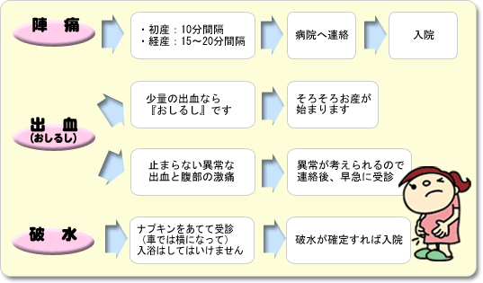 検診とお産にむけて 佐賀市の産科 婦人科 庄野真由美レディースクリニック